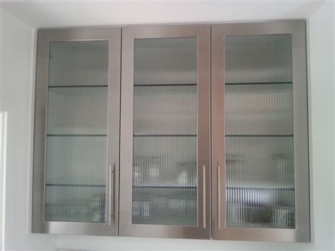 freaco design stainless steel cabinet doors|Find Cabinet Door Styles for kitchens and bathrooms at Reico.